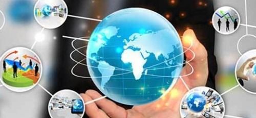 互联网技术飞速发展 重塑社会与生活